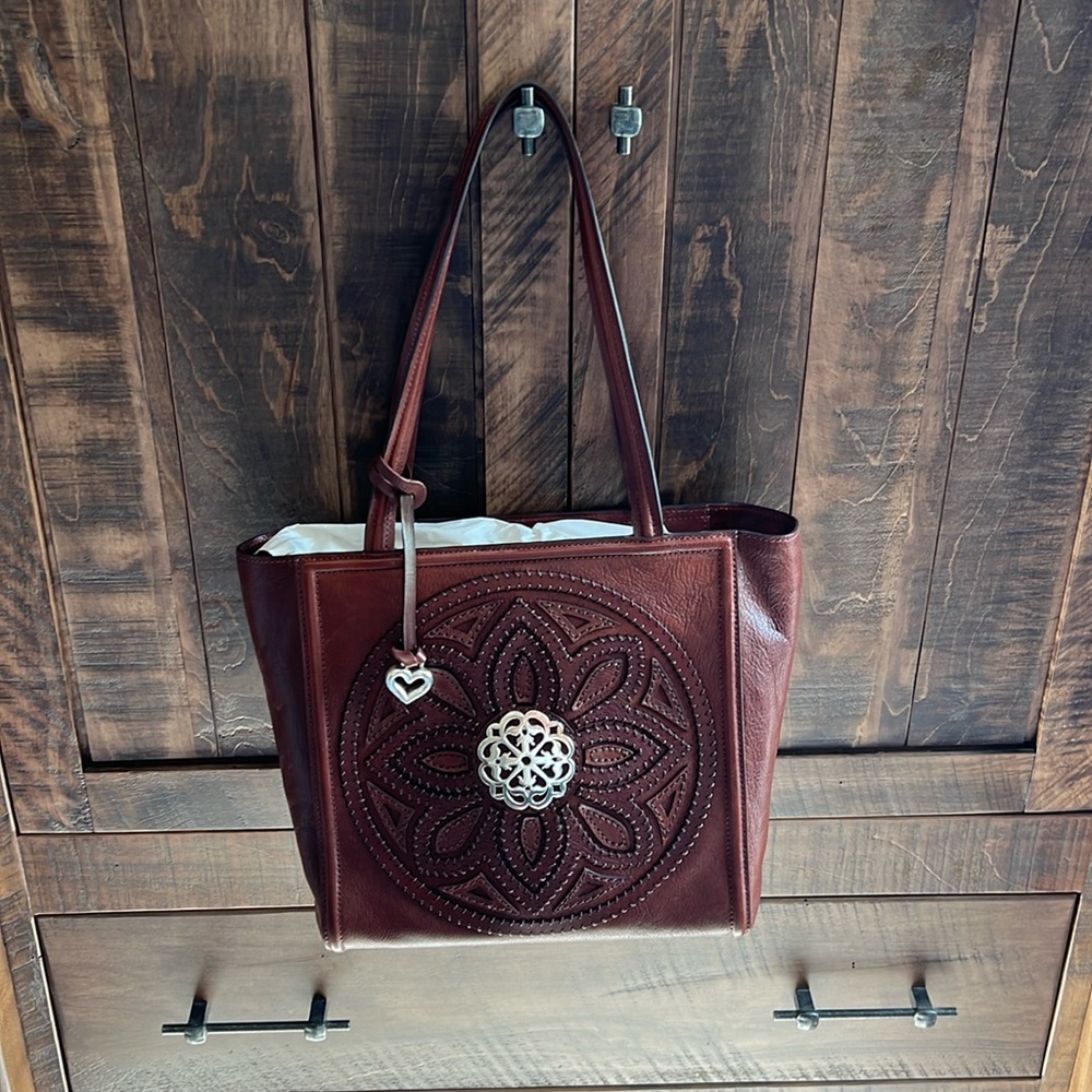 Brighton purse